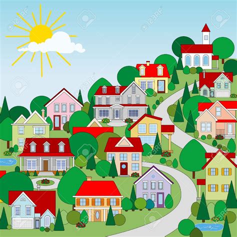 barangay clipart